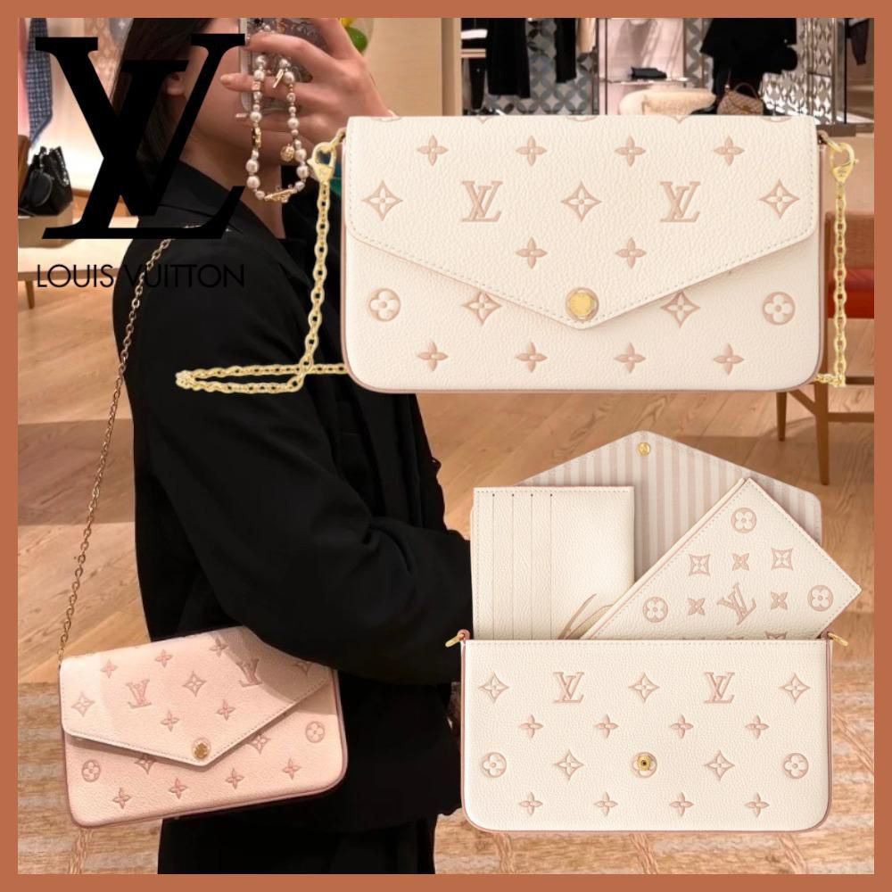 Louis Vuitton Pochette Félicie