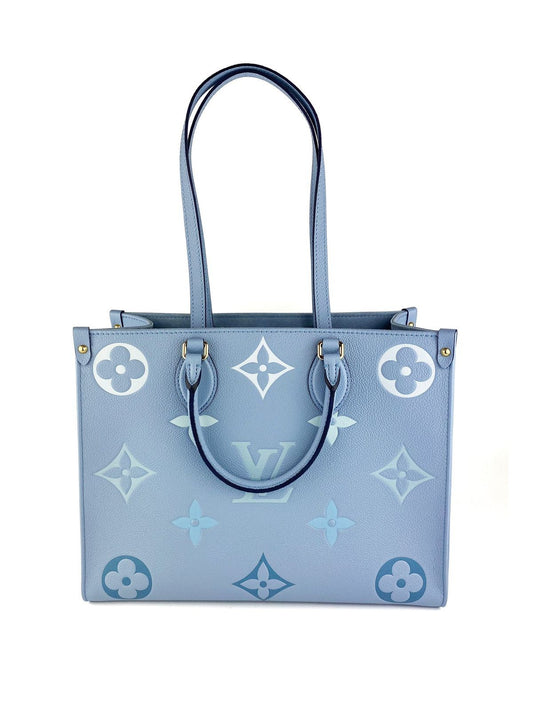 Louis Vuitton OnTheGo MM
