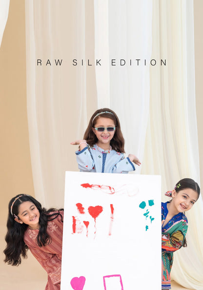 Ally’s Basics Kids Collection