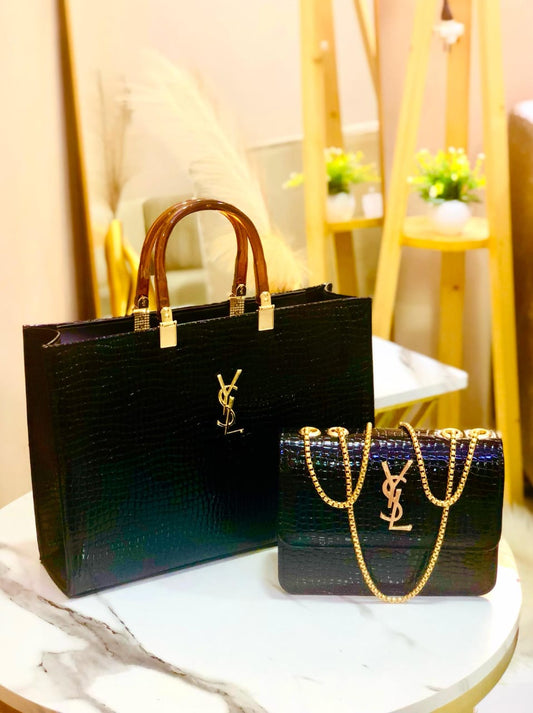 Louis Vuitton Big Huge Size Bag  Acrylic Handle & Cross Body Bag