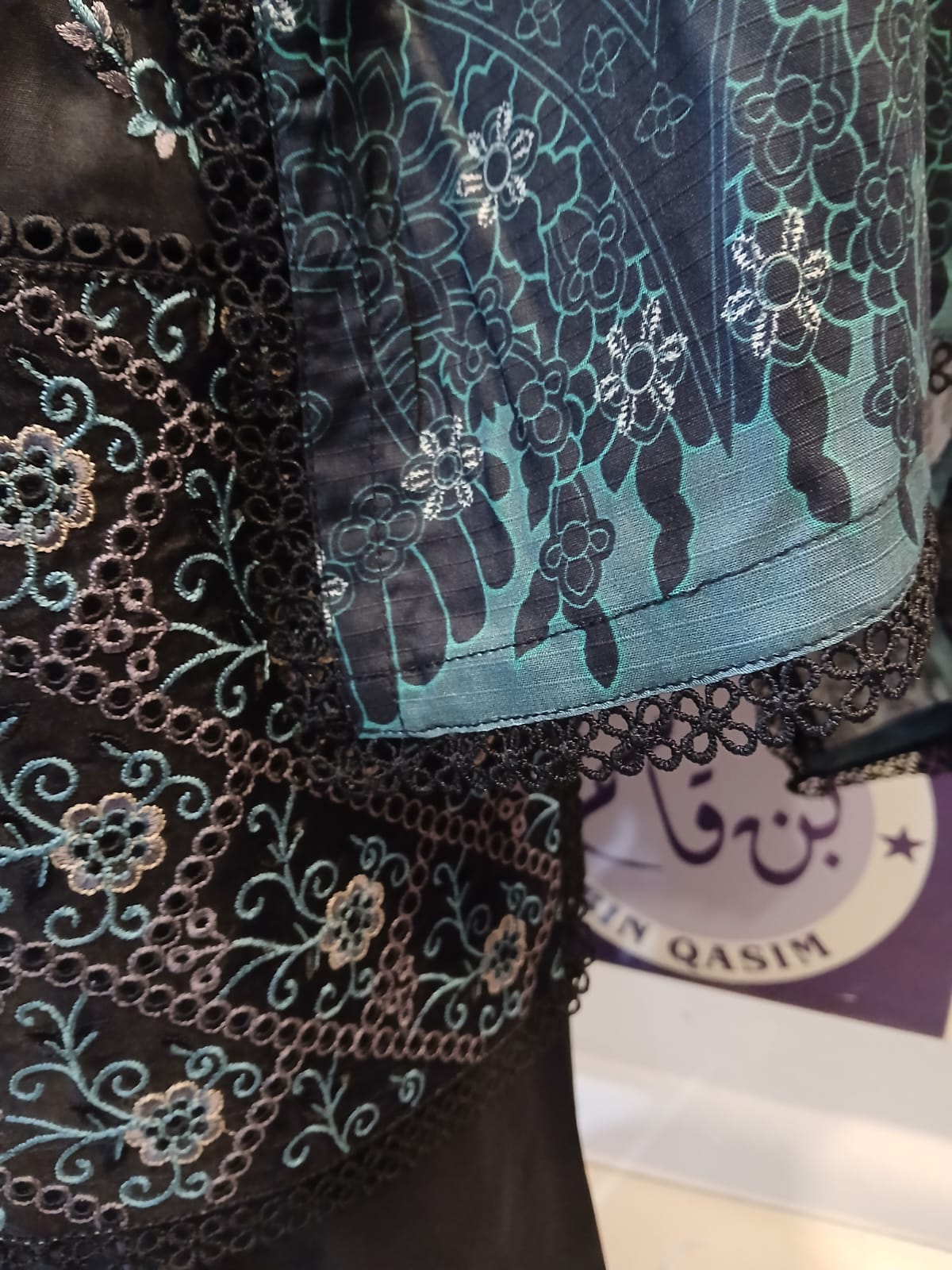 SHAH BANO WINTER LINEN COLLECTION 2026