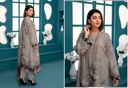 RANG-E-HAYA SOBIA WASEEM