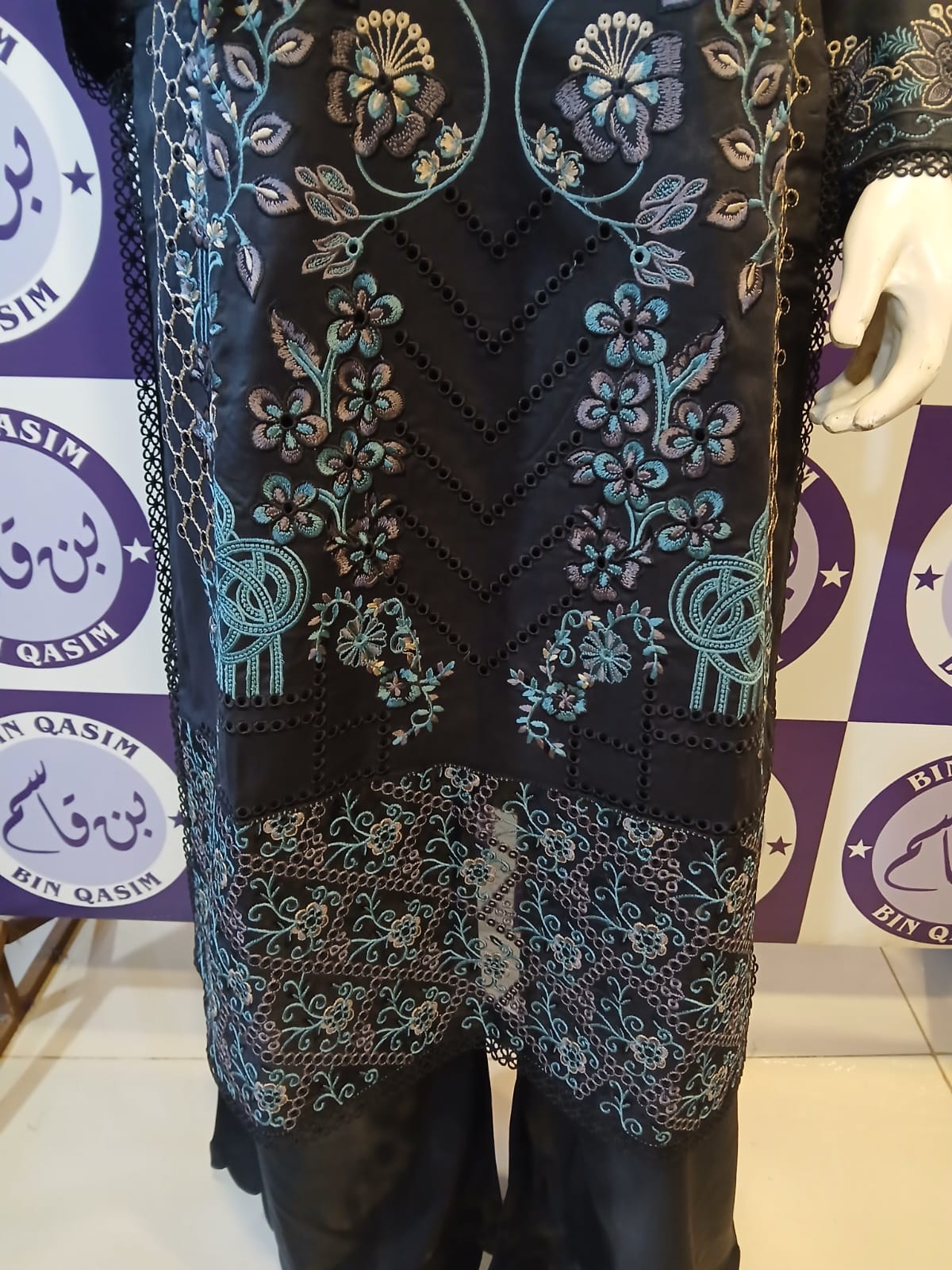 SHAH BANO BY GULL JEE LINEN WINTER COLLECTION 2026