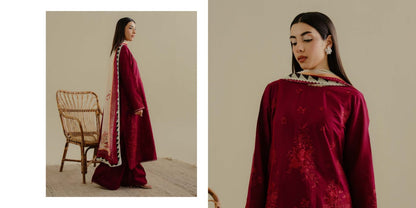 COCO LAWN COLLECTION DROP 2