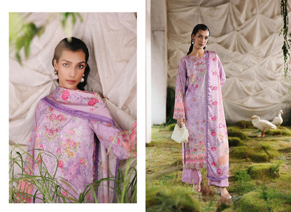 RAJBARI SILAH SILK EDIT COLLECTION