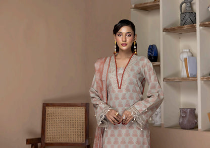 SALINA DAMAN CUTWORK LAWN COLLECTION