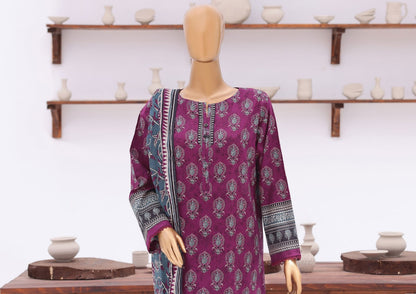 HZ Platinum Jaipuri Prints