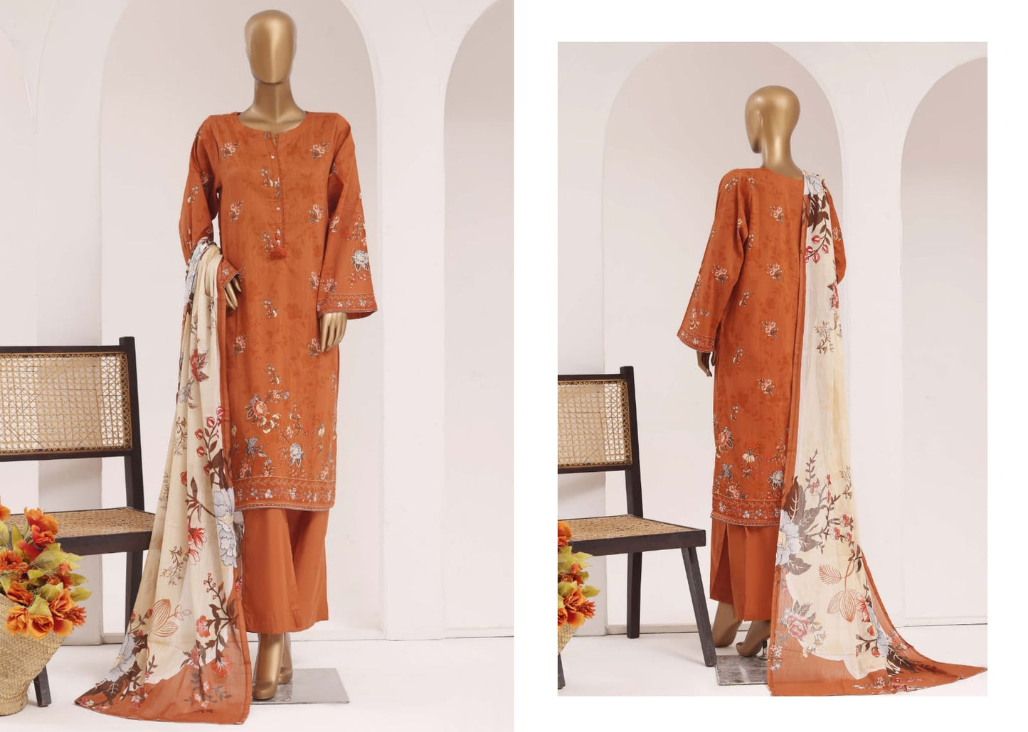 SADABAHAR Ready to Wear
