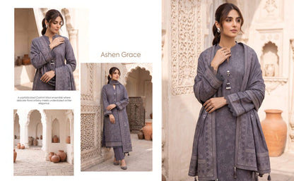 LAKHANY WINTER COLLECTION 2026