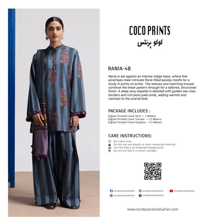 Coco Prints