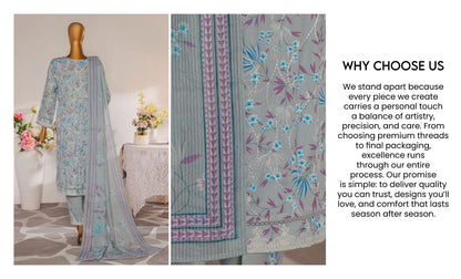 HZ Mother Linen