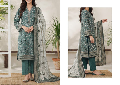 VS Daman Exclusive Lawn Vol-5
