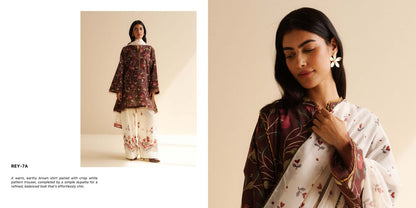 CoCo By Zara Shahjahan