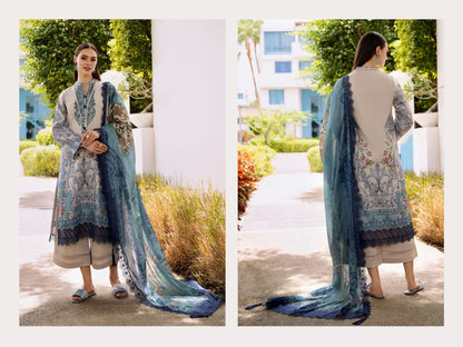 URBANE DIGITAL PRINTED LAWN
