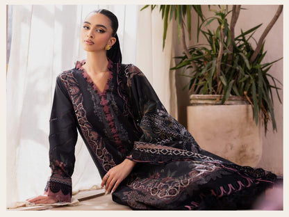 Urbane Lawn Prints by Jade