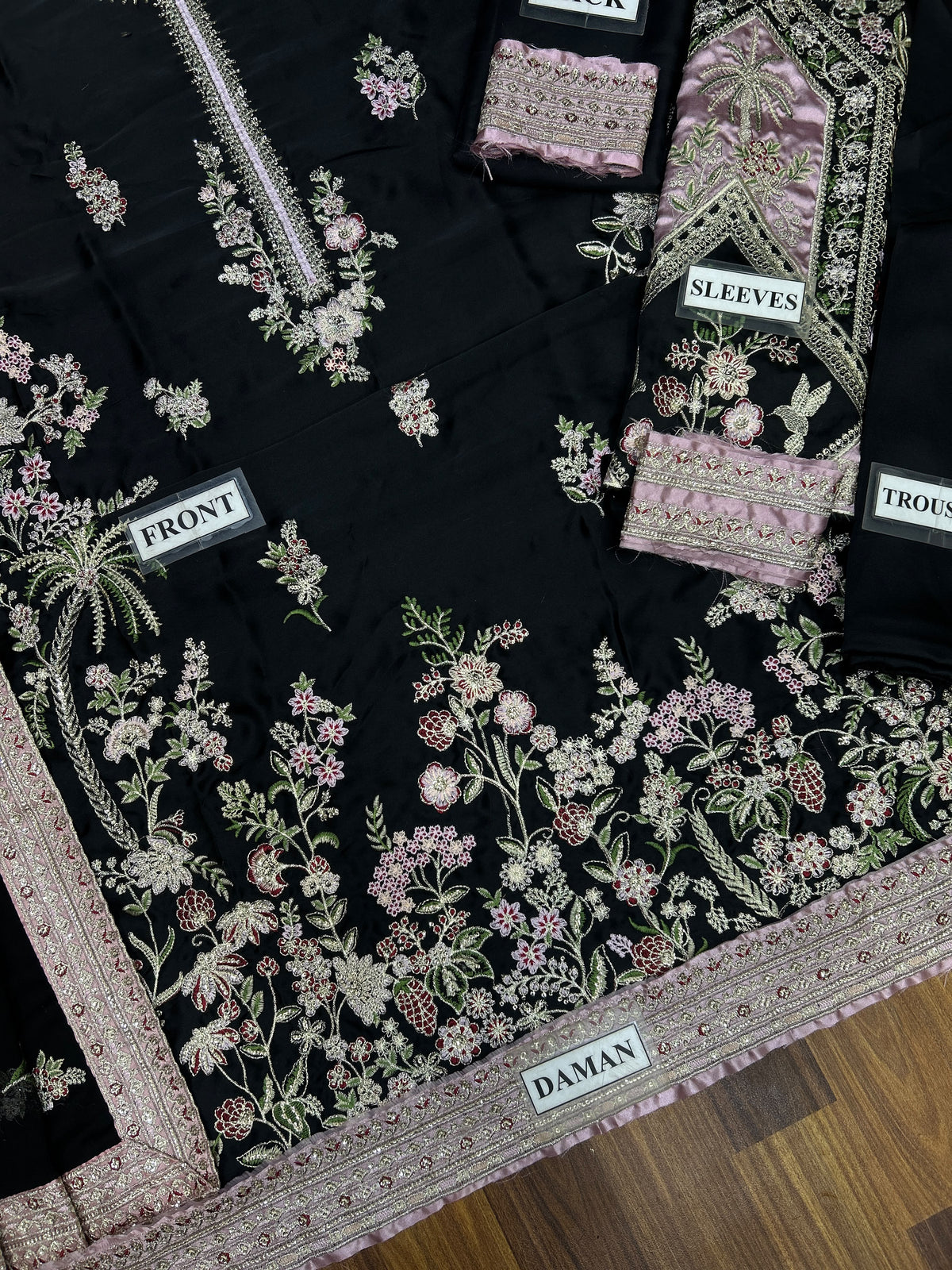ETHNIC