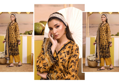 LUXURY EMBROIDERED EID COLLECTION