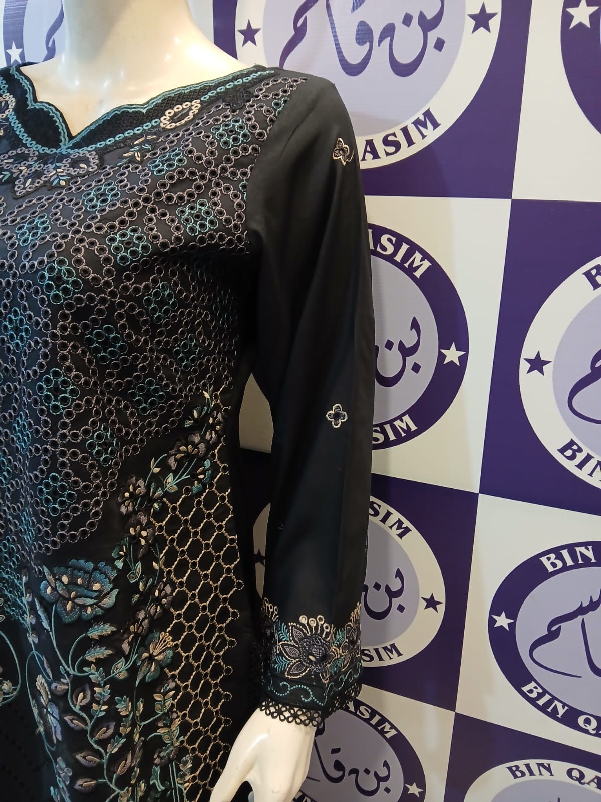 SHAH BANO BY GULL JEE LINEN WINTER COLLECTION 2026