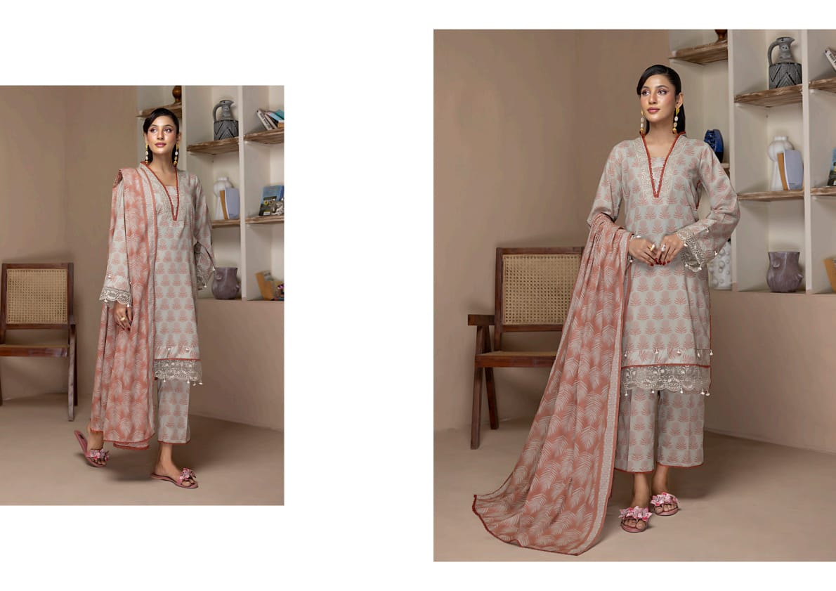SALINA DAMAN CUTWORK LAWN COLLECTION