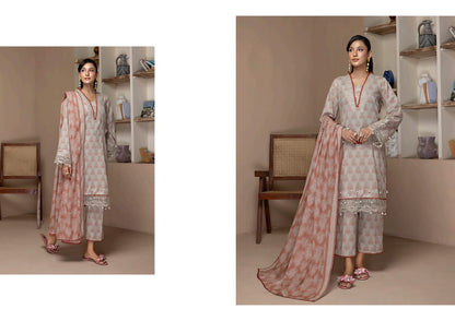 SALINA DAMAN CUTWORK LAWN COLLECTION