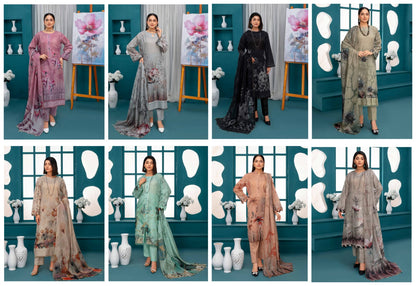 RANG-E-HAYA SOBIA WASEEM
