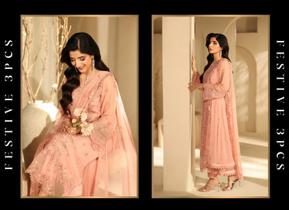 AZURE LUXE SIGNATURE SERIES COLLECTION