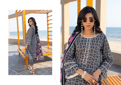 SALINA SEPRATE Digital Premium Printed