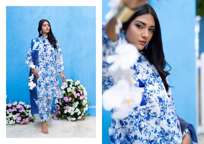 SALINA SEPRATE Digital Premium Printed