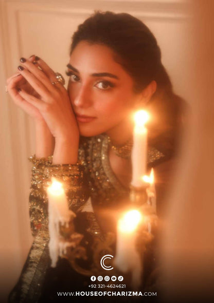 Dastan-E-Jashan by Charizma Embroidered