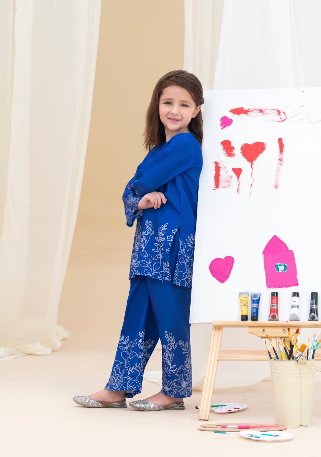 Ally’s Basics Kids Collection