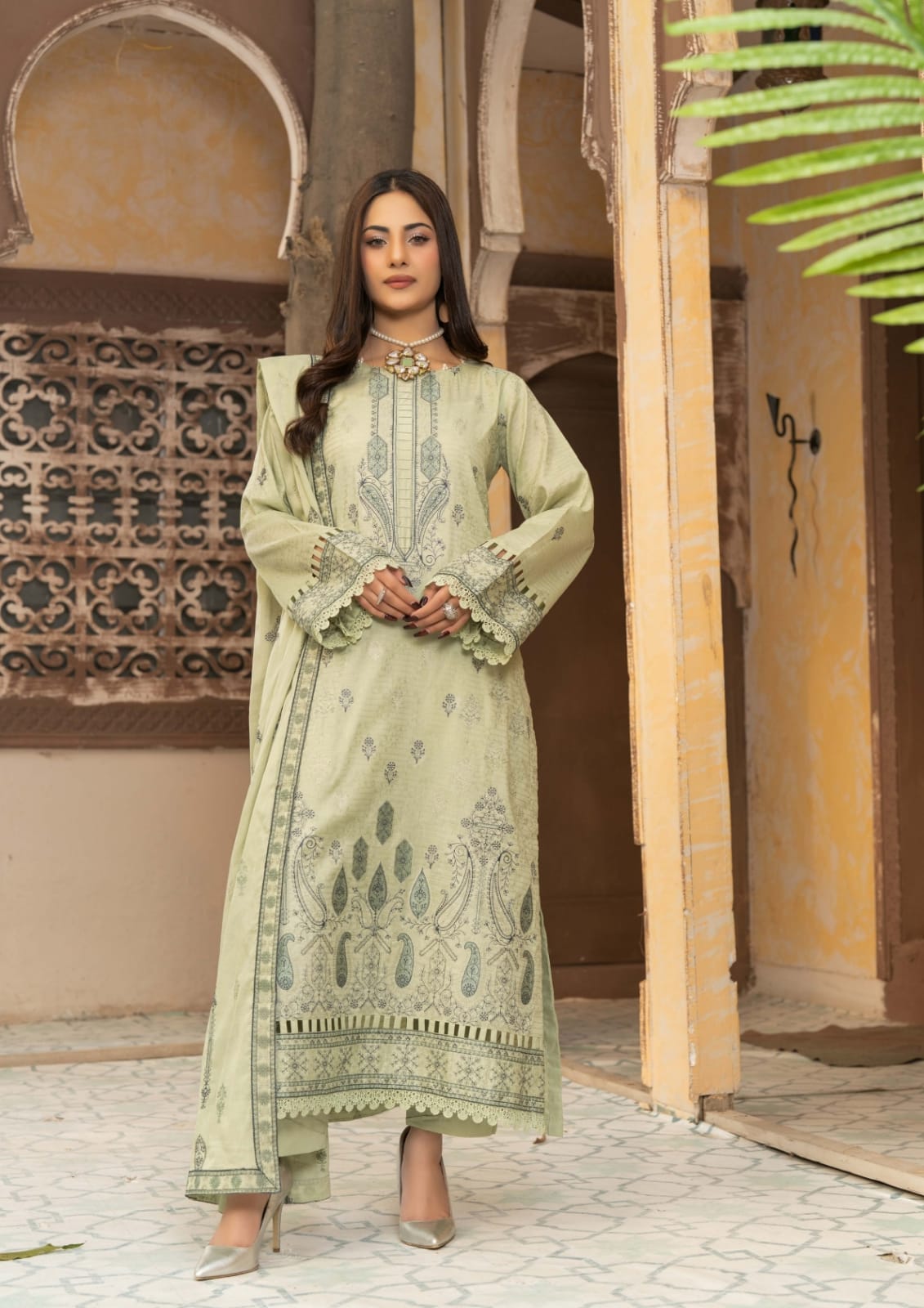 LIBASE KHAS BY AALAYA