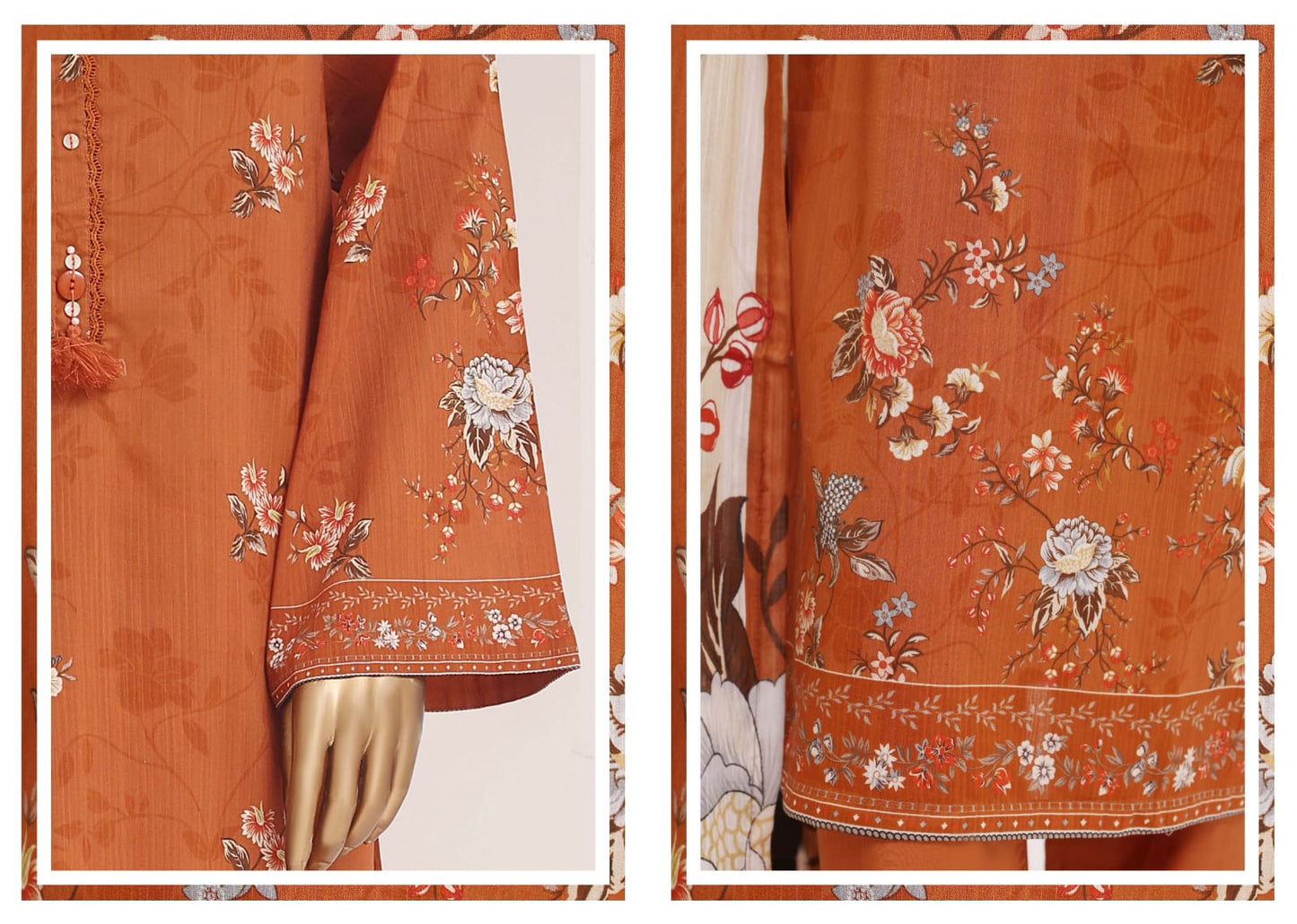 SADABAHAR Ready to Wear