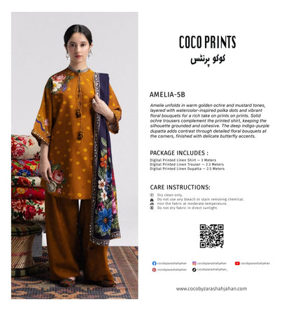 Coco Prints