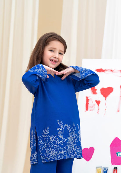 Ally’s Basics Kids Collection