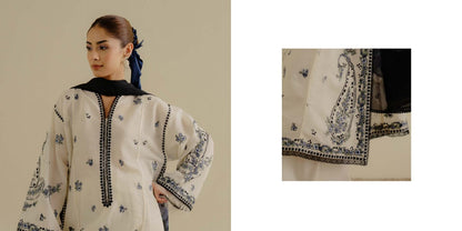 COCO LAWN COLLECTION DROP 2