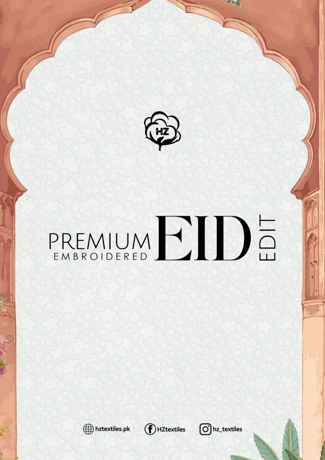 HZ EID EDIT