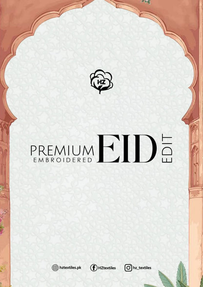 HZ EID EDIT