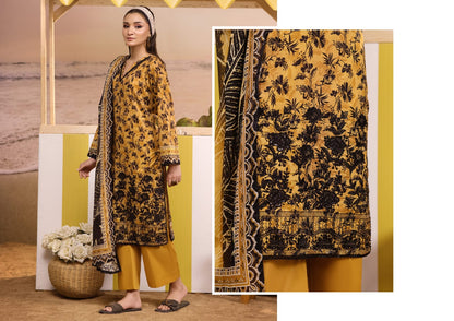 LUXURY EMBROIDERED EID COLLECTION