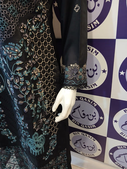SHAH BANO BY GULL JEE LINEN WINTER COLLECTION 2026