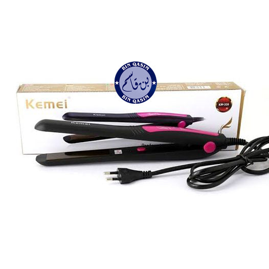 Kemei Professional Hair Straightener