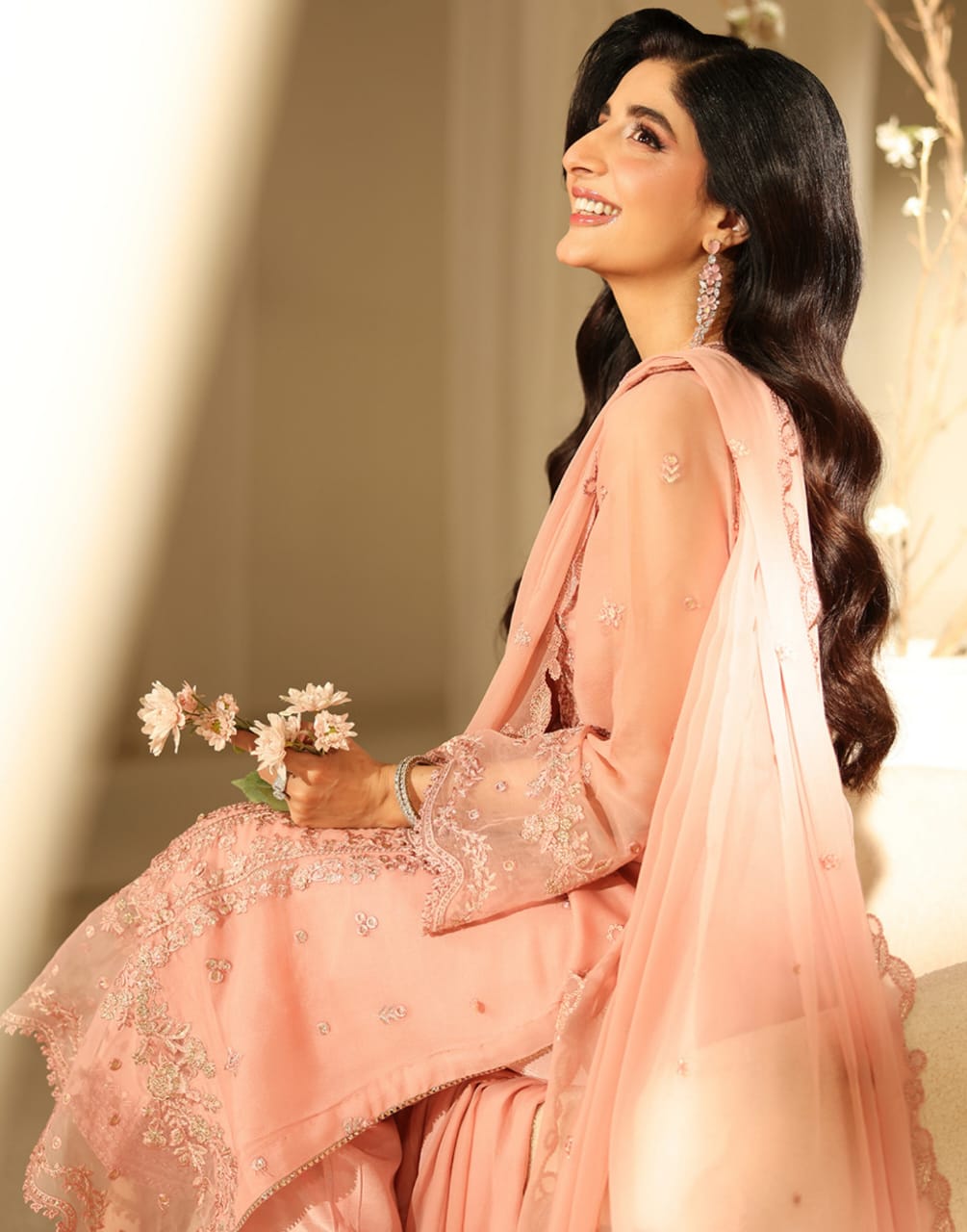 AZURE LUXE SIGNATURE SERIES COLLECTION