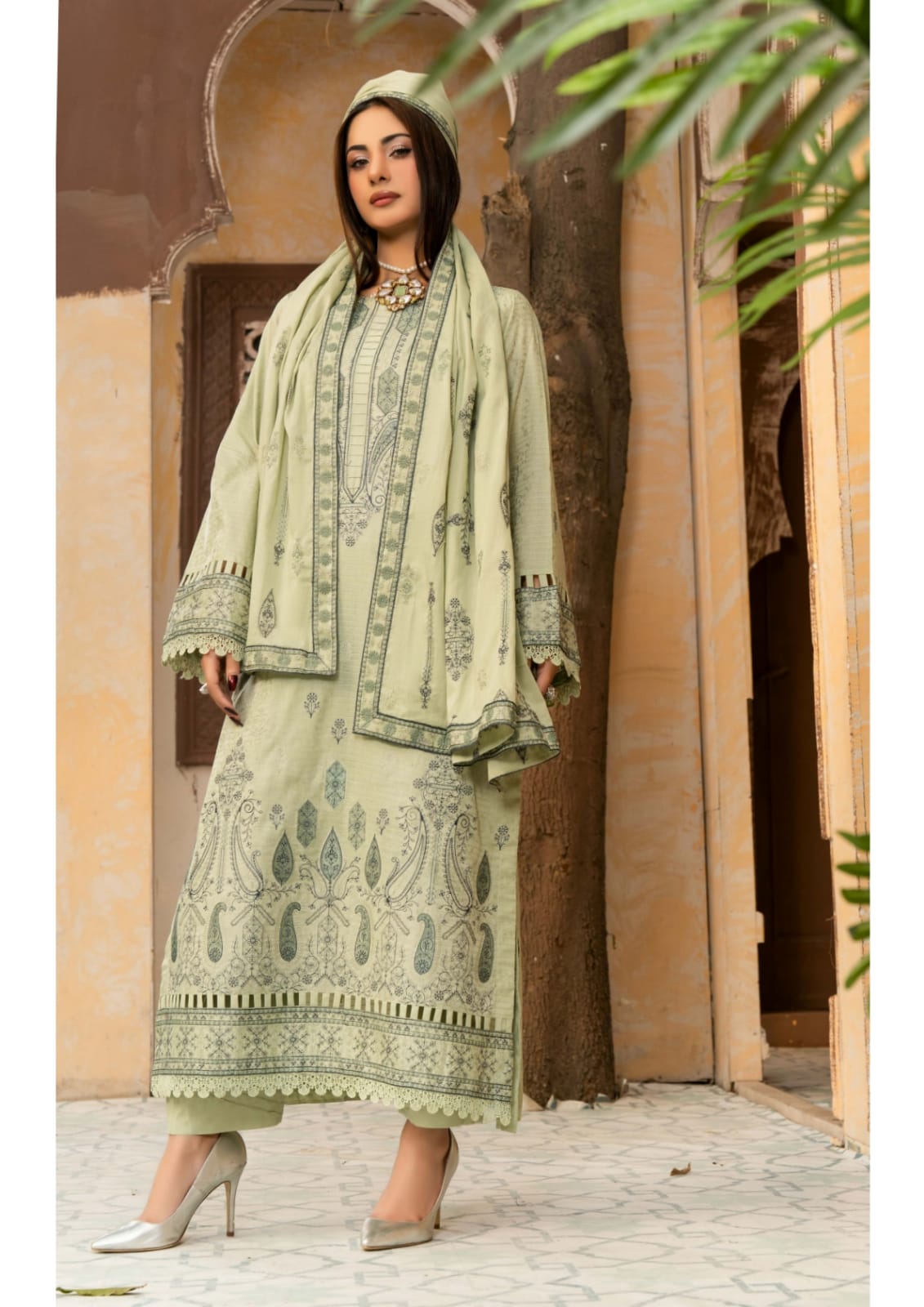 LIBASE KHAS BY AALAYA
