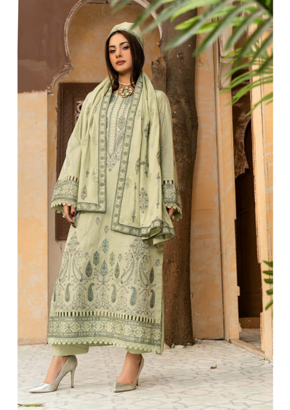 LIBASE KHAS BY AALAYA
