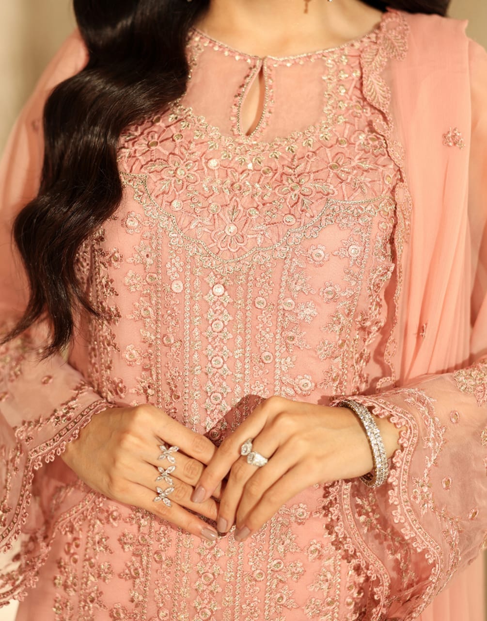 AZURE LUXE SIGNATURE SERIES COLLECTION