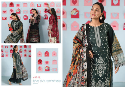ANAYA LAWN 26