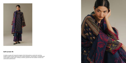 COCO BY ZARA SHAHJAHAN