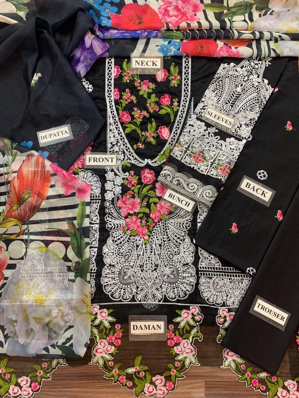 ELAF CHICKEN KARI COLLECTION 2026