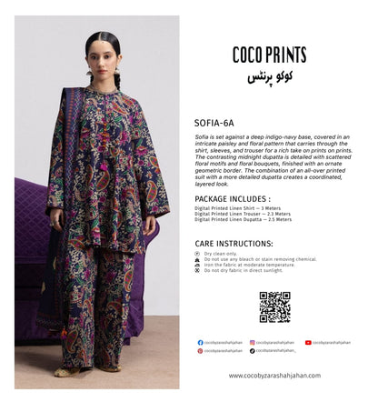Coco Prints