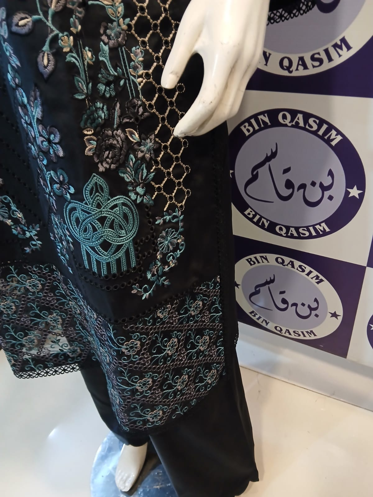 SHAH BANO BY GULL JEE LINEN WINTER COLLECTION 2026