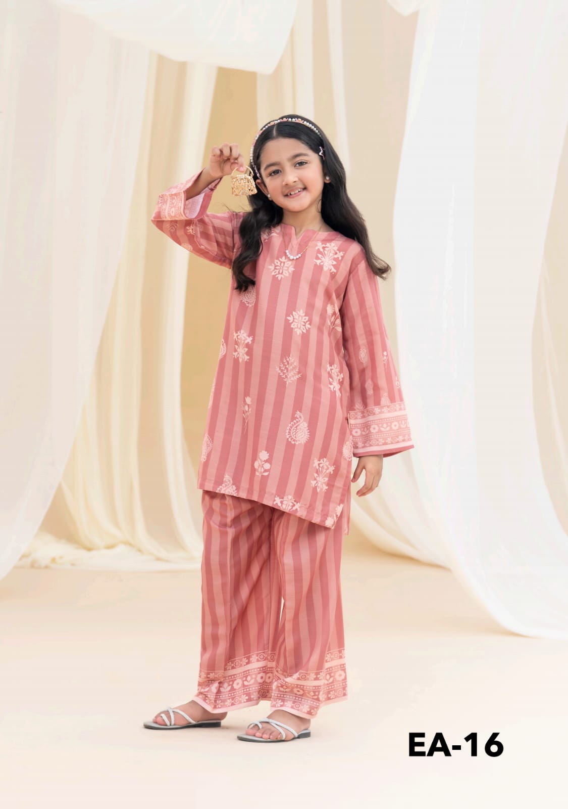 Ally’s Basics Kids Collection